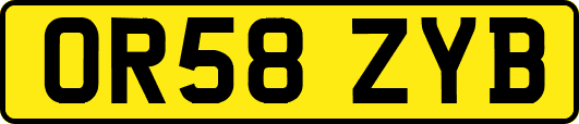 OR58ZYB