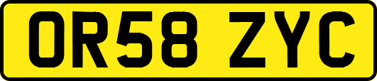 OR58ZYC