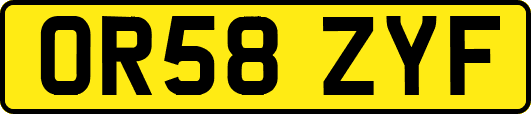 OR58ZYF