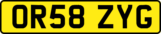 OR58ZYG