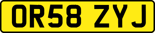 OR58ZYJ