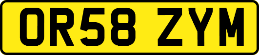 OR58ZYM