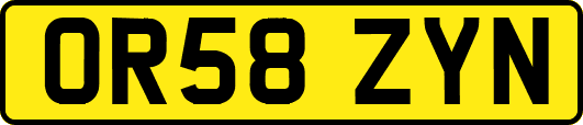 OR58ZYN