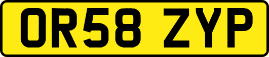 OR58ZYP