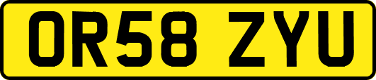 OR58ZYU
