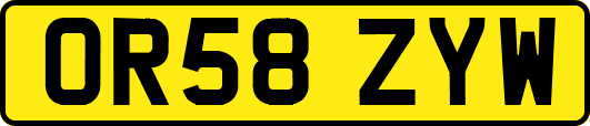 OR58ZYW