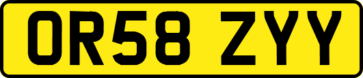 OR58ZYY