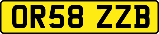 OR58ZZB