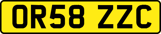 OR58ZZC