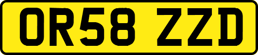 OR58ZZD