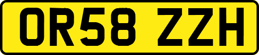 OR58ZZH