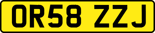 OR58ZZJ