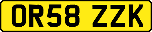 OR58ZZK