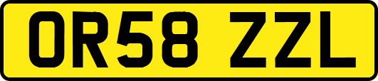 OR58ZZL