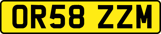 OR58ZZM