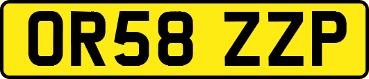 OR58ZZP