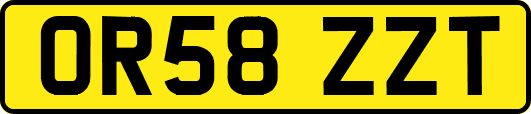 OR58ZZT