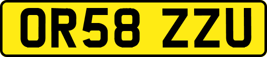 OR58ZZU
