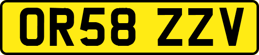 OR58ZZV