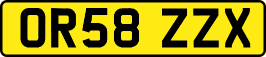 OR58ZZX
