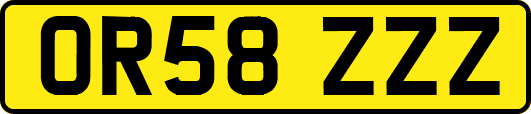 OR58ZZZ