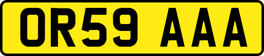 OR59AAA