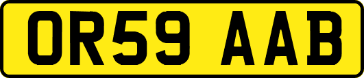 OR59AAB