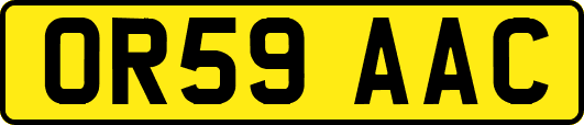 OR59AAC