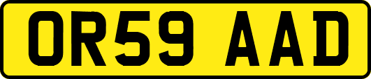 OR59AAD