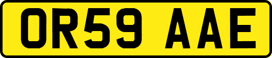 OR59AAE