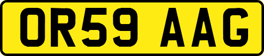 OR59AAG