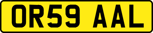 OR59AAL