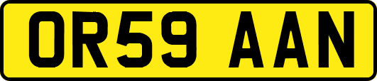 OR59AAN