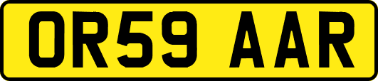 OR59AAR