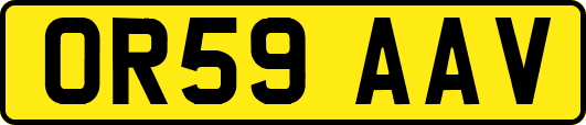 OR59AAV