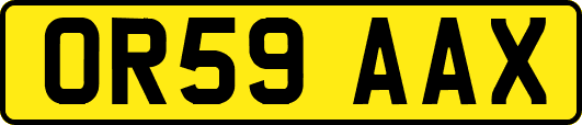 OR59AAX