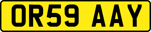 OR59AAY
