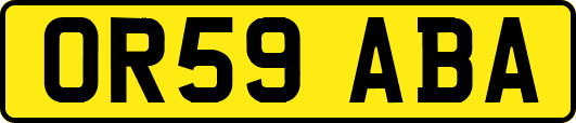 OR59ABA