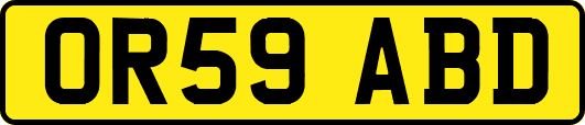 OR59ABD