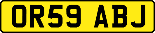OR59ABJ