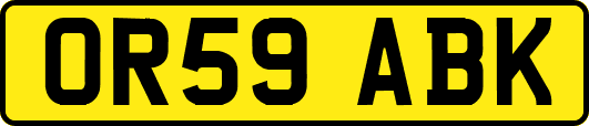 OR59ABK
