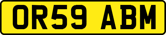 OR59ABM