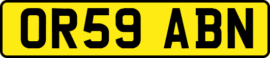 OR59ABN