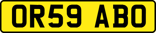 OR59ABO