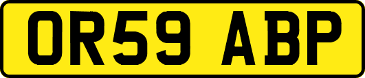 OR59ABP
