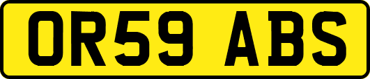 OR59ABS