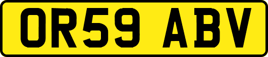 OR59ABV