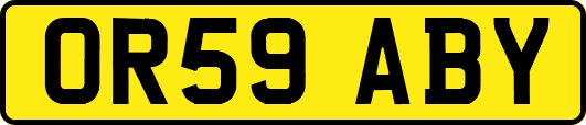 OR59ABY
