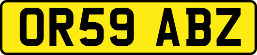 OR59ABZ
