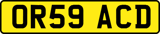 OR59ACD